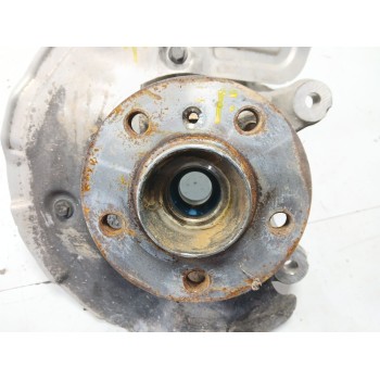 Recambio de mangueta delantera derecha para mini mini descapotable (f57) cooper referencia OEM IAM 31216876644  