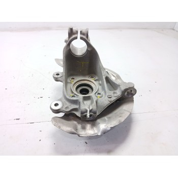 Recambio de mangueta delantera derecha para mini mini descapotable (f57) cooper referencia OEM IAM 31216876644  