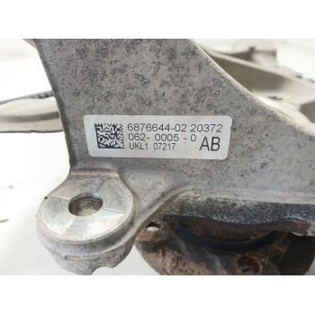 Recambio de mangueta delantera derecha para mini mini descapotable (f57) cooper referencia OEM IAM 31216876644  