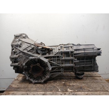 Recambio de caja cambios para audi a4 berlina (8e) 2.0 tdi 16v (103kw) referencia OEM IAM HCF  6V