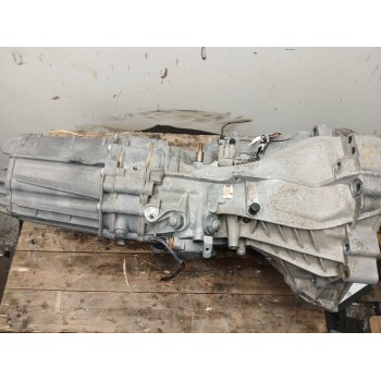 Recambio de caja cambios para audi a4 berlina (8e) 2.0 tdi 16v (103kw) referencia OEM IAM HCF  6V