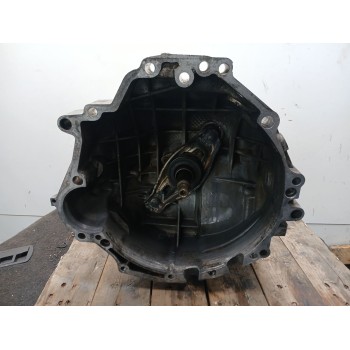 Recambio de caja cambios para audi a4 berlina (8e) 2.0 tdi 16v (103kw) referencia OEM IAM HCF  6V