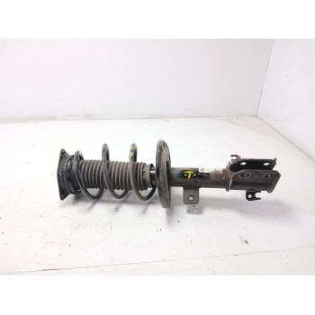 Recambio de amortiguador delantero izquierdo para peugeot 208 ii (ub_, up_, uw_, uj_) 1.5 bluehdi 100 referencia OEM IAM 9867599