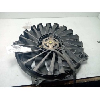 Recambio de electroventilador para peugeot 807 2.0 hdi fap cat referencia OEM IAM   