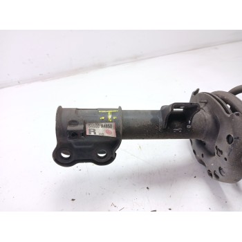 Recambio de amortiguador delantero derecho para kia carens iv 1.6 gdi referencia OEM IAM 54660A4850  