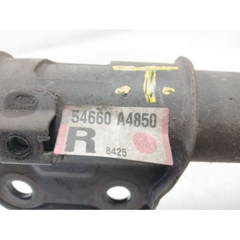 Recambio de amortiguador delantero derecho para kia carens iv 1.6 gdi referencia OEM IAM 54660A4850  