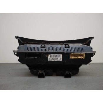 Recambio de mando climatizador para ford c-max 1.6 tdci cat referencia OEM IAM AM5T18C612BM  