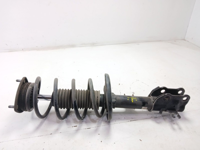 Recambio de amortiguador delantero izquierdo para mazda cx-5 (ke, gh) 2.0 (keefw) referencia OEM IAM KD4534900A  