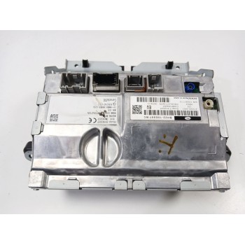 Recambio de pantalla multifuncion para land rover discovery iv (l319) 3.0 td 4x4 referencia OEM IAM BH2210E887BC  