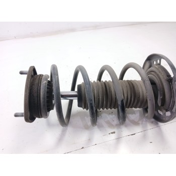 Recambio de amortiguador delantero izquierdo para mazda cx-5 (ke, gh) 2.0 (keefw) referencia OEM IAM KD4534900A  