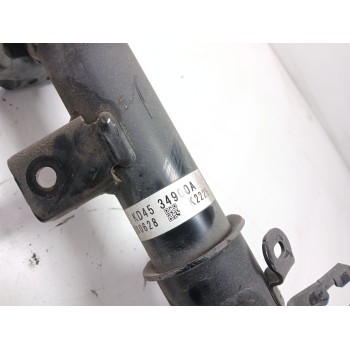 Recambio de amortiguador delantero izquierdo para mazda cx-5 (ke, gh) 2.0 (keefw) referencia OEM IAM KD4534900A  