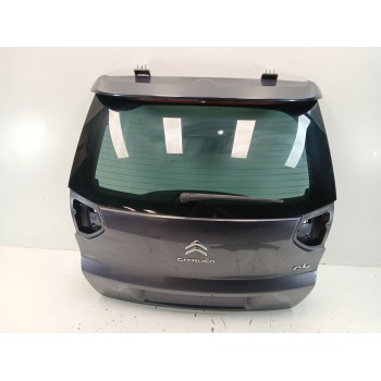 PORTON TRASERO 8701W5 