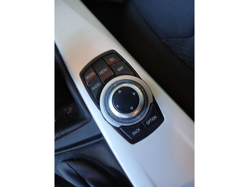 Recambio de mando multifuncion para bmw 3 (f30, f80) 318 d referencia OEM IAM   