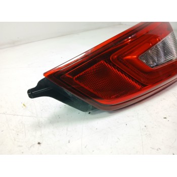 Recambio de piloto trasero derecho interior para nissan qashqai ii (j11, j11_) 1.2 dig-t referencia OEM IAM 22618013  