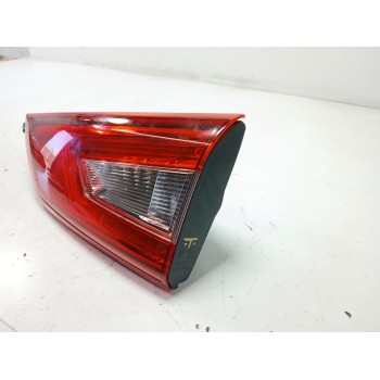 Recambio de piloto trasero derecho interior para nissan qashqai ii (j11, j11_) 1.2 dig-t referencia OEM IAM 22618013  