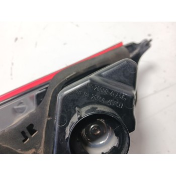 Recambio de piloto trasero derecho interior para nissan qashqai ii (j11, j11_) 1.2 dig-t referencia OEM IAM 22618013  