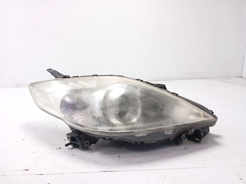 Recambio de faro derecho para mazda 5 (cr) 2.0 (crew) referencia OEM IAM P7703L  