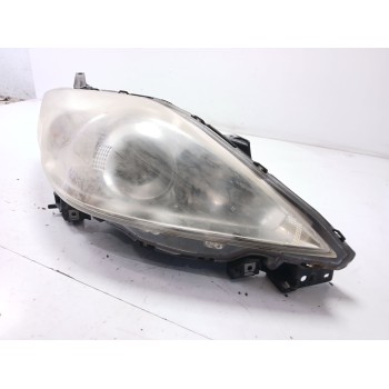 Recambio de faro derecho para mazda 5 (cr) 2.0 (crew) referencia OEM IAM P7703L  