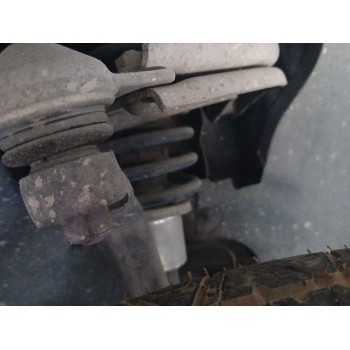 Recambio de amortiguador delantero derecho para mercedes-benz cls (c219) cls 350 (219.356) referencia OEM IAM 844904012271  