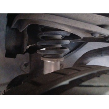 Recambio de amortiguador delantero izquierdo para mercedes-benz cls (c219) cls 350 (219.356) referencia OEM IAM 2193231500 84490