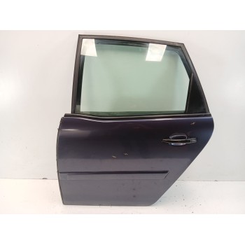 PUERTA TRASERA IZQUIERDA 9006K5 