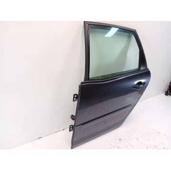Recambio de puerta trasera izquierda para citroën c4 picasso i monospace (ud_) 1.6 hdi 110 referencia OEM IAM   