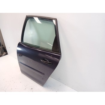 Recambio de puerta trasera izquierda para citroën c4 picasso i monospace (ud_) 1.6 hdi 110 referencia OEM IAM   