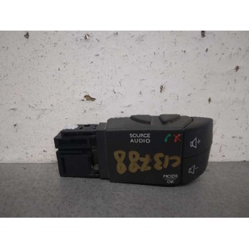 MANDO VOLANTE DE RADIO 