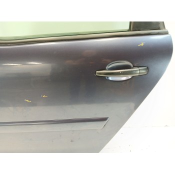 Recambio de puerta trasera izquierda para citroën c4 picasso i monospace (ud_) 1.6 hdi 110 referencia OEM IAM   