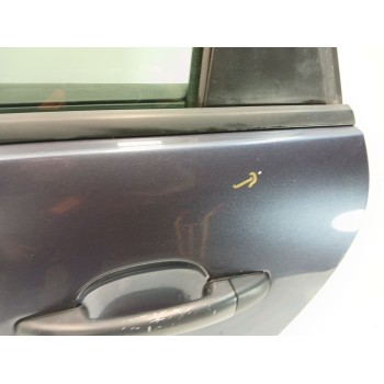 Recambio de puerta trasera izquierda para citroën c4 picasso i monospace (ud_) 1.6 hdi 110 referencia OEM IAM   