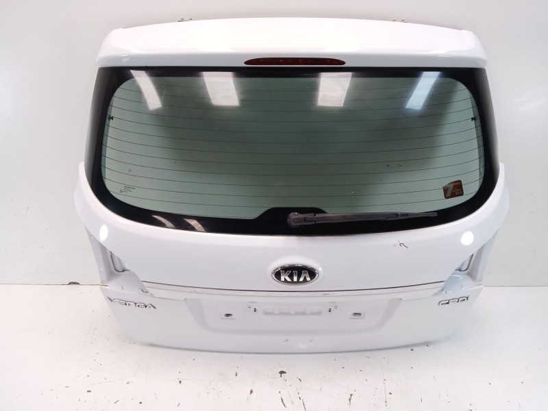 Recambio de porton trasero para kia venga (yn) 1.6 crdi 128 referencia OEM IAM   