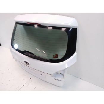 Recambio de porton trasero para kia venga (yn) 1.6 crdi 128 referencia OEM IAM   
