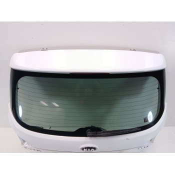 Recambio de porton trasero para kia venga (yn) 1.6 crdi 128 referencia OEM IAM   