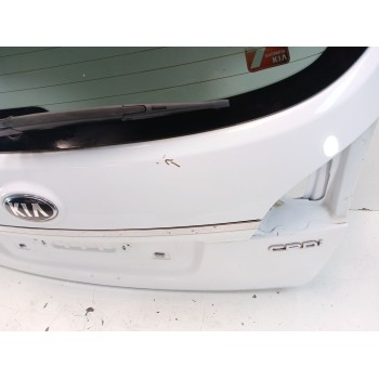 Recambio de porton trasero para kia venga (yn) 1.6 crdi 128 referencia OEM IAM   