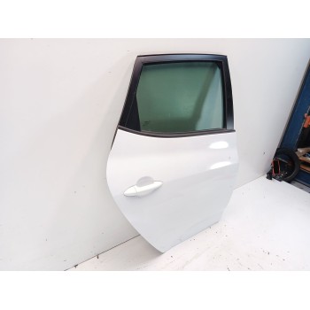 Recambio de puerta trasera derecha para kia venga (yn) 1.6 crdi 128 referencia OEM IAM   