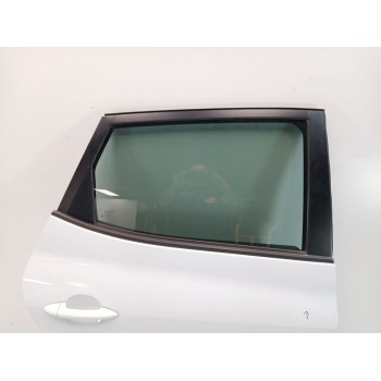 Recambio de puerta trasera derecha para kia venga (yn) 1.6 crdi 128 referencia OEM IAM   