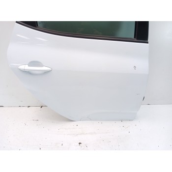 Recambio de puerta trasera derecha para kia venga (yn) 1.6 crdi 128 referencia OEM IAM   