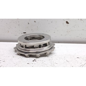 Recambio de nucleo turbo para volkswagen eos (1f7, 1f8) 2.0 tsi referencia OEM IAM 4913507310  