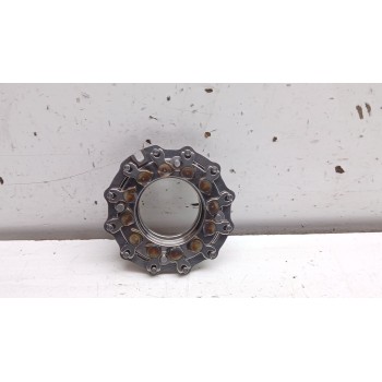 Recambio de nucleo turbo para volkswagen eos (1f7, 1f8) 2.0 tsi referencia OEM IAM 4913507310  