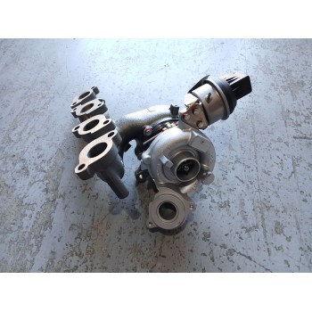 TURBOCOMPRESOR 03L253016F 53039700139T 