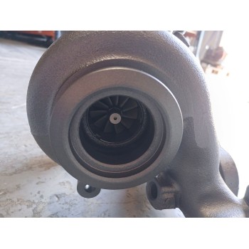 Recambio de turbocompresor para volkswagen passat b6 (3c2) 2.0 tdi referencia OEM IAM 03L253016F 53039700139T 