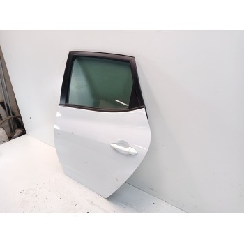 Recambio de puerta trasera izquierda para kia venga (yn) 1.6 crdi 128 referencia OEM IAM   