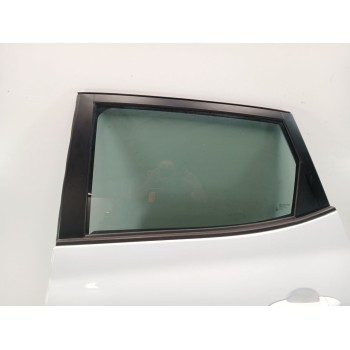 Recambio de puerta trasera izquierda para kia venga (yn) 1.6 crdi 128 referencia OEM IAM   