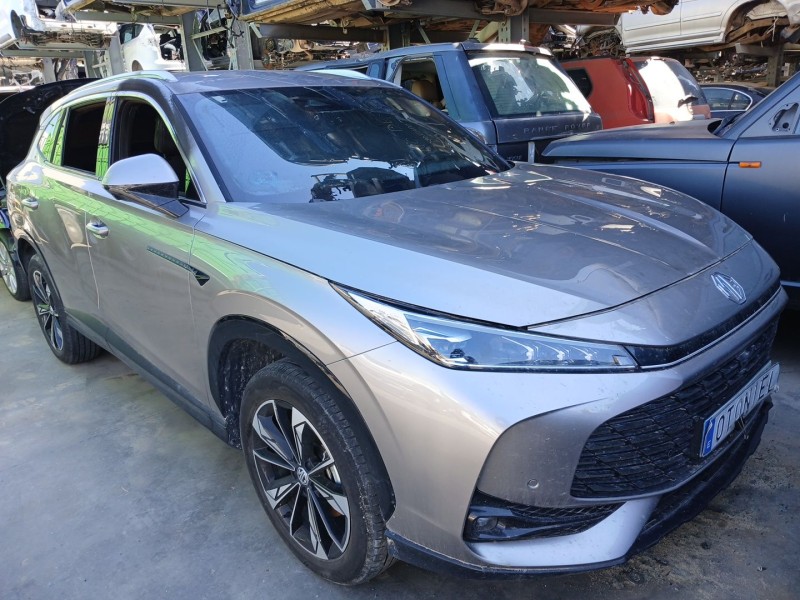 MG HS (AS23)
