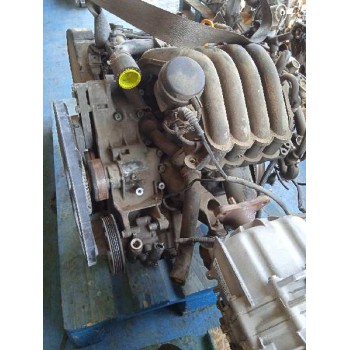 Recambio de motor completo para volkswagen passat berlina (3b3) advance referencia OEM IAM AZM M 