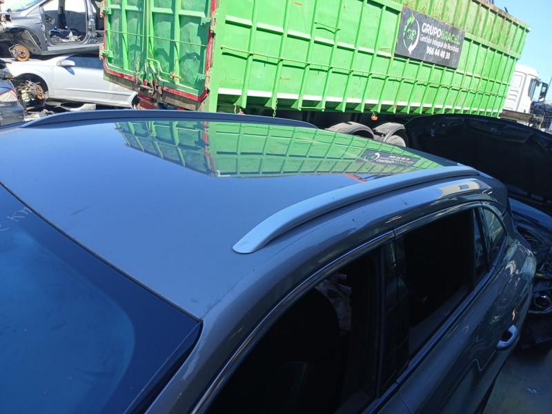Recambio de barras techo para mg mg hs (as23) 1.5 t (sas23) referencia OEM IAM   
