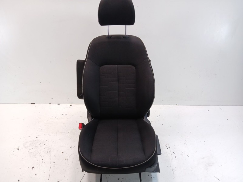 Recambio de asiento delantero izquierdo para kia venga (yn) 1.6 crdi 128 referencia OEM IAM   
