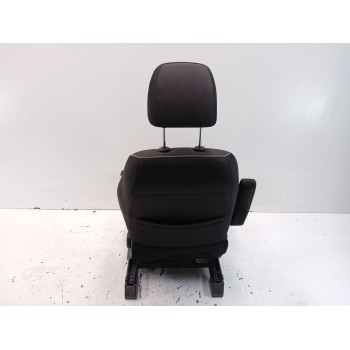 Recambio de asiento delantero izquierdo para kia venga (yn) 1.6 crdi 128 referencia OEM IAM   