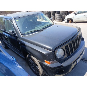 jeep patriot (mk74) del año 2007