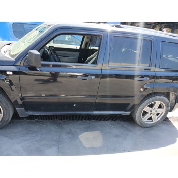 jeep patriot (mk74) del año 2007